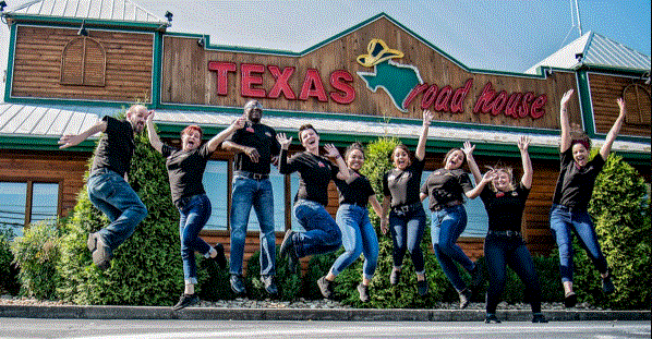 www.txrhlive.com – Texas Roadhouse Employee Login