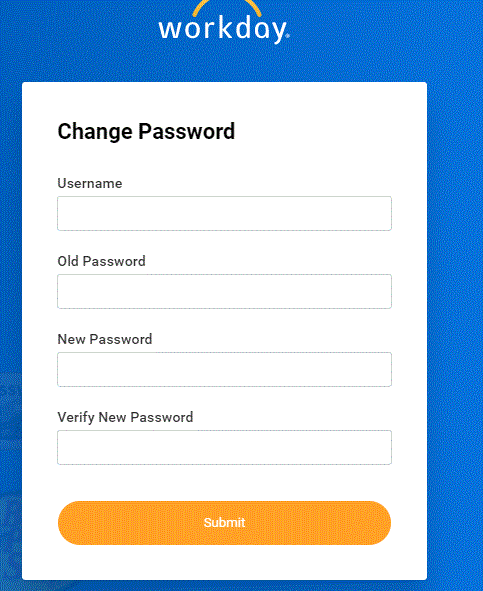 Bass Pro Employee Reset Password