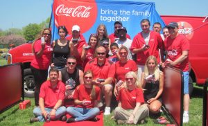 Coca-Cola Employee Benefits