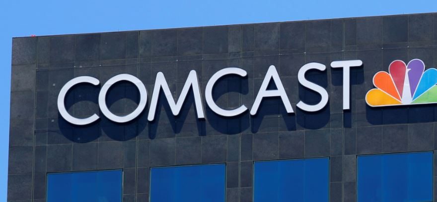 Comcast Employee Benefits