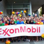 Exxonmobil Employee Benefits