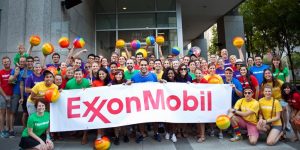 Exxonmobil Employee Benefits