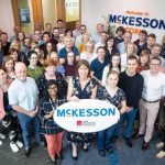 Mckesson Employee Benefits