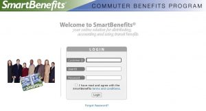 Smart Benefits Employee Login